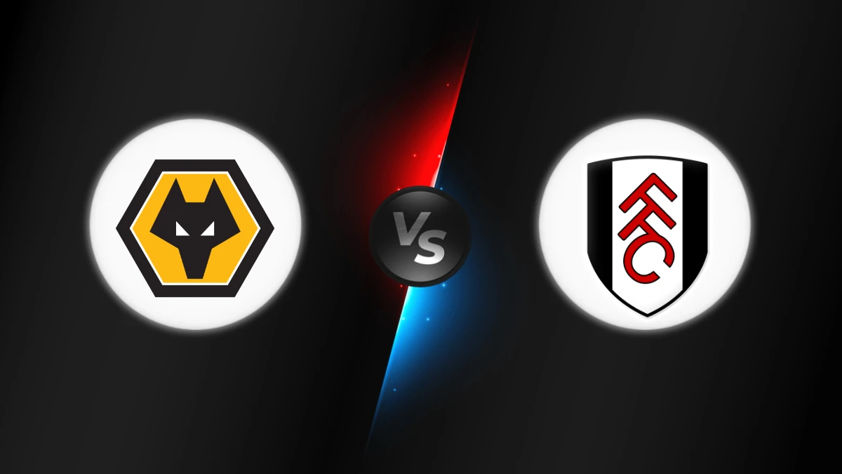 Wolves vs Fulham