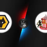 Wolves vs Sunderland