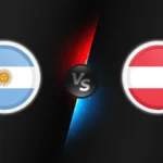 Argentina vs Austria