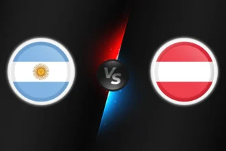 Argentina vs Austria