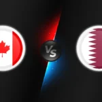 Canada vs Qatar