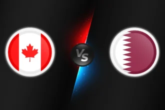 Canada vs Qatar