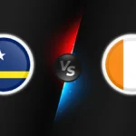 Curaçao vs Ivory Coast