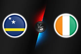 Curaçao vs Ivory Coast