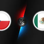 Czech Republic vs Mexico