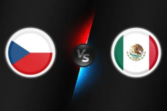 Czech Republic vs Mexico