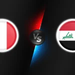 France vs Iraq