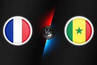 France vs Senegal
