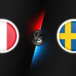 France vs Sweden