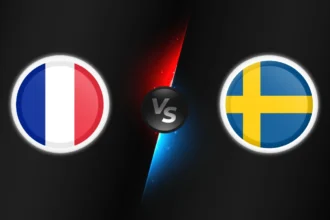 France vs Sweden