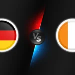 Germany vs Ivory Coast