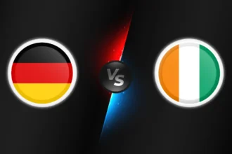 Germany vs Ivory Coast