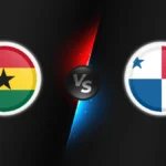 Ghana vs Panama