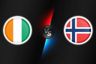 Ivory Coast vs Norway
