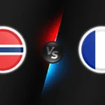 Norway vs France