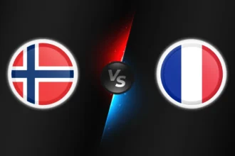 Norway vs France