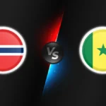 Norway vs Senegal