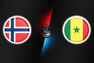 Norway vs Senegal