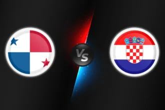 Panama vs Croatia