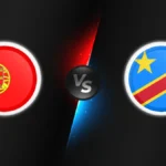 Portugal vs DR Congo