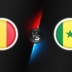Belgium vs Senegal