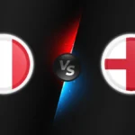 France vs England