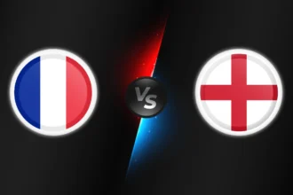 France vs England