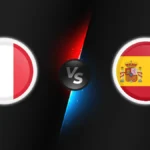 France vs Spain