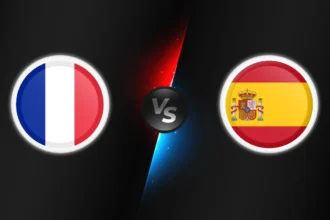 France vs Spain