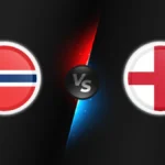Norway vs England