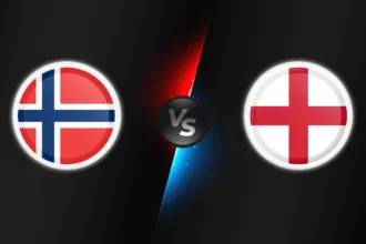 Norway vs England