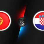 Portugal vs Croatia