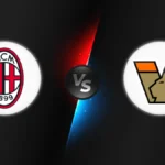 AC Milan vs Venezia