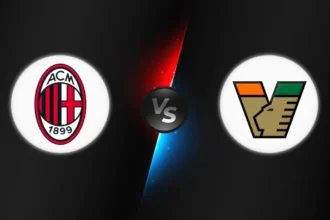 AC Milan vs Venezia