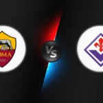 AS Roma vs Fiorentina