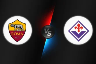 AS Roma vs Fiorentina