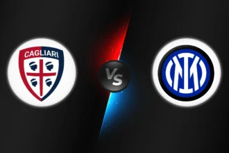 Cagliari vs Inter Milan