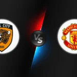 Hull City vs Manchester United