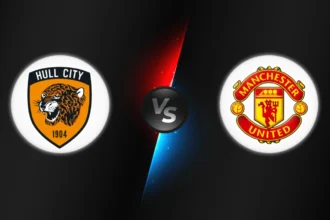 Hull City vs Manchester United