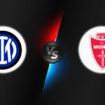 Inter Milan vs Monza