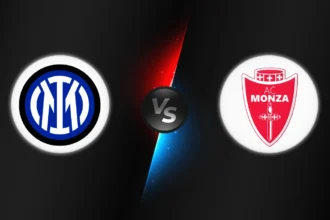 Inter Milan vs Monza