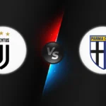 Juventus vs Parma