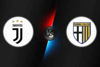 Juventus vs Parma