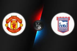 Manchester United vs Ipswich