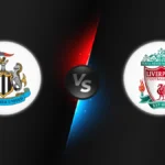 Newcastle vs Liverpool