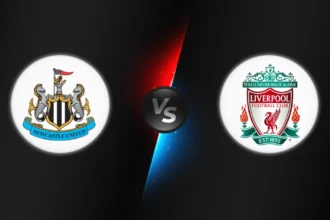 Newcastle vs Liverpool