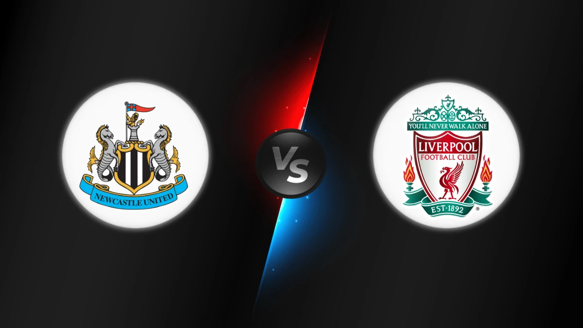 Newcastle vs Liverpool