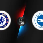 Chelsea vs Brighton