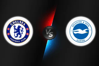 Chelsea vs Brighton