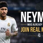 Neymar Was Already Set to Join Real Madrid, Former Agent Reveals